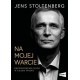 Na mojej warcie. Przewodzenie NATO w czasie wojny Jens Stoltenberg motyleksiazkowe.pl