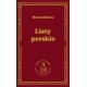 Listy perskie