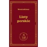 Listy perskie