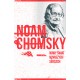 Nowy świat w naszych sercach Noam Chomsky motyleksiazkowe.pl