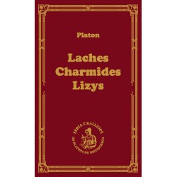 Laches Charmides Lizys