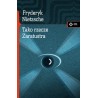 Tako rzecze Zaratustra