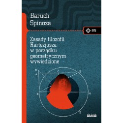 Zasady filozofii Kartezjusza w porządku geometrycznym wywiedzione