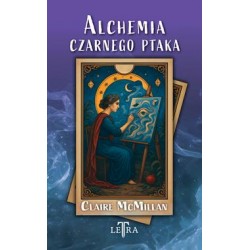 Alchemia czarnego ptaka