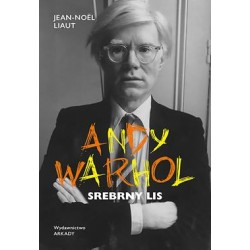 Andy Warhol. Srebrny lis
