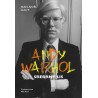 Andy Warhol. Srebrny lis