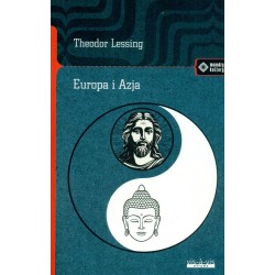 Europa i Azja Theodor Lessing motyleksiazkowe.pl