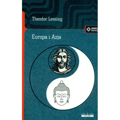 Europa i Azja Theodor Lessing motyleksiazkowe.pl