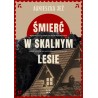 Śmierć w skalnym lesie