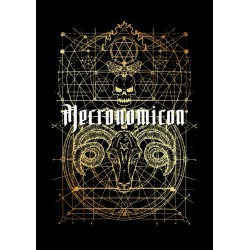 Necronomicon Autor Nieznany motyleksiazkowe.pl