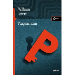 Pragmatyzm William James motyleksiazkowe.pl