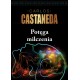 Potęga milczenia Carlos Castaneda motyleksiazkowe.pl