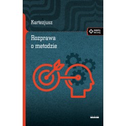 Rozprawa o metodzie Kartezjusz motyleksiazkowe.pl 