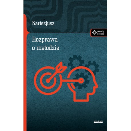 Rozprawa o metodzie Kartezjusz motyleksiazkowe.pl 