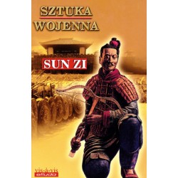 Sztuka wojenna Sun Tzu motyleksiazkowe.pl