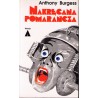 Nakręcana pomarańcza