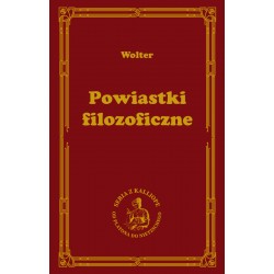 Powiastki filozoficzne Wolter motyleksiazkowe.pl