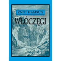 Włóczęgi Knut Hamsun motyleksiazkowe.pl