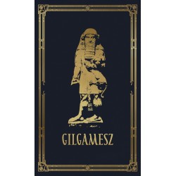 Gilgamesz Autor Nieznany motyleksiazkowe.pl