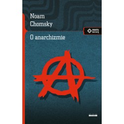 O anarchizmie Noam Chomsky motyleksiazkowe.pl