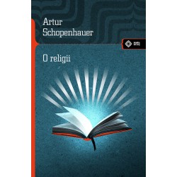 O religii Arthur Schopenhauer motyleksiazkowe.pl