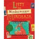 Listy Niedorzeczne do Mikołaja