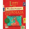 Listy Niedorzeczne do Mikołaja