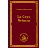 La gaya scienza
