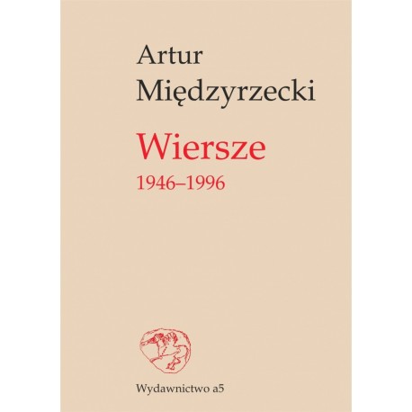 Wiersze 1946-1996