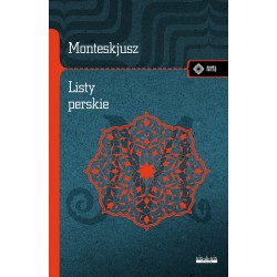 Listy perskie Monteskiusz motyleksiazkowe.pl