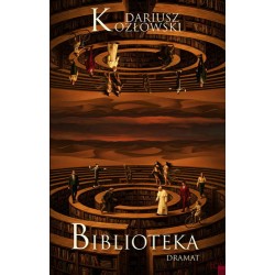 Biblioteka Dariusz Kozłowski motyleksiazkowe.pl