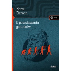 O powstawaniu gatunków Karol Darwin motyleksiazkowe.pl