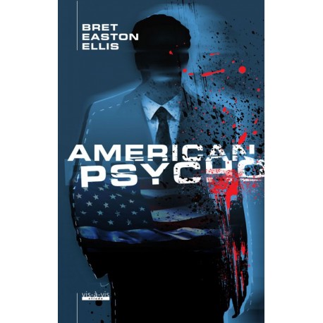 American Psycho Bret Easton Ellis motyleksiazkowe.pl