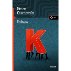 Kultura Stefan Czarnowski motyleksiazkowe.pl