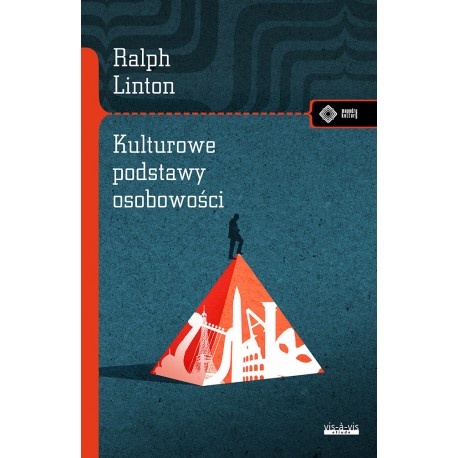 Kulturowe podstawy osobowości Ralp Linton motyleksiazkowe.pl