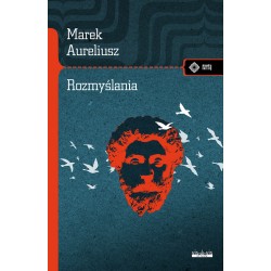 Rozmyślania Marek Aureliusz motyleksiazkowe.pl