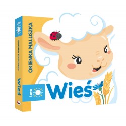 Okienka maluszka Wieś