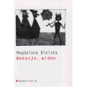 Wakacje widmo 