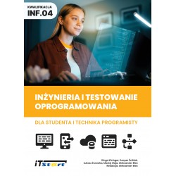 Inżynieria i testowanie oprogramowania dla studenta i technika programisty motyleksiazkowe.pl