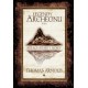 Legendy Archeonu Tom 1. Strach stary i nowy /ilustrowane brzegi Thomas Arnold motyleksiazkowe.pl