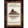 Legendy Archeonu Tom 1. Strach stary i nowy /ilustrowane brzegi