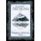 Legendy Archeonu Tom 3. Stalowa burza /ilustrowane brzegi Thomas Arnold motyleksiazkowe.pl