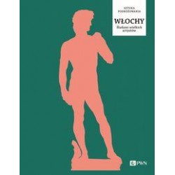Włochy Śladami wielkich artystów motyleksiazkowe.pl