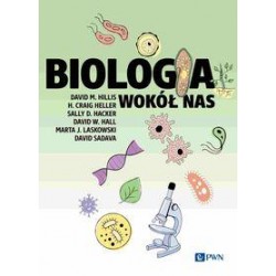 Biologia wokół nas motyleksiazkowe.pl