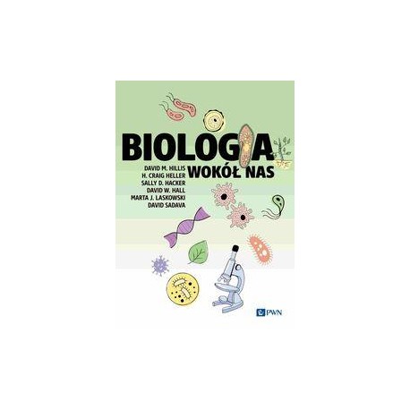 Biologia wokół nas motyleksiazkowe.pl