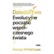 Dziedzictwo. Ewolucyjne początki współczesnego świata