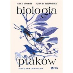 Biologia ptaków. Podręcznik ornitologa motyleksiazkowe.pl