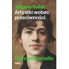 Własny świat. Artystki wobec przeciwności