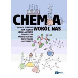 Chemia wokół nas motyleksiazkowe.pl