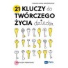 21 kluczy do twórczego życia dziecka